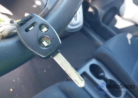 2007 Honda Cr-V Ex из США, поврежденный, VIN JHLRE48567C050073